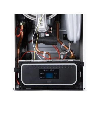 Котел газовый навесной Thermo Alliance Ewa System 28 кВт, одноконтурный, конденсационный