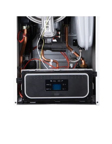 Котел газовый навесной Thermo Alliance Ewa System 28 кВт, одноконтурный, конденсационный