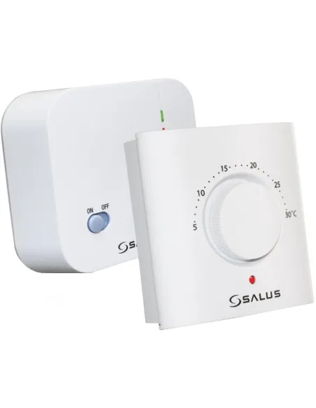 Терморегулятор Salus ERT 20RF - 1