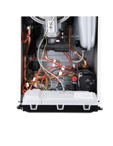 Котел газовый навесной Thermo Alliance Ewa System 28 кВт, одноконтурный, конденсационный