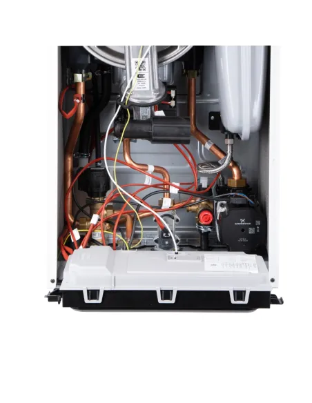 Котел газовый навесной Thermo Alliance Ewa System 28 кВт, одноконтурный, конденсационный