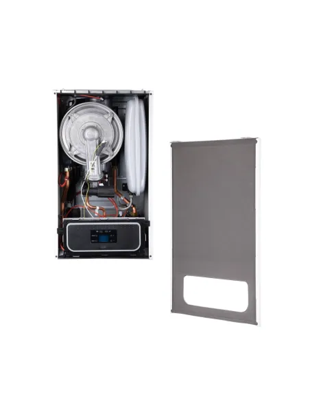 Котел газовый навесной Thermo Alliance Ewa System 28 кВт, одноконтурный, конденсационный