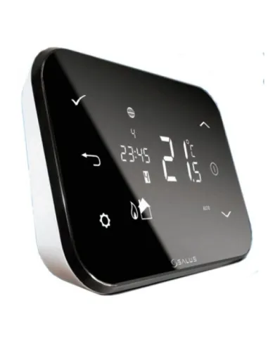 Терморегулятор Salus iT500 - 1