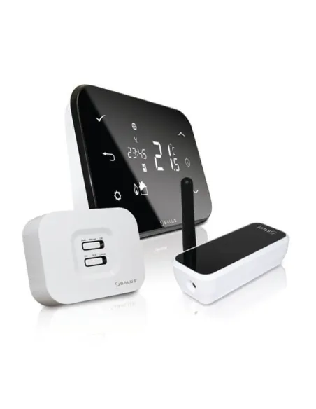 Терморегулятор Salus iT500 - 2