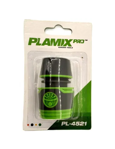 Коннектор для шланга Plamix PRO PL-4521 PM6093 1/2 дюйма