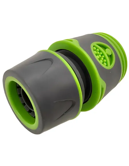 Коннектор для шланга Plamix PRO PL-4525 PM6095 3/4 дюйма
