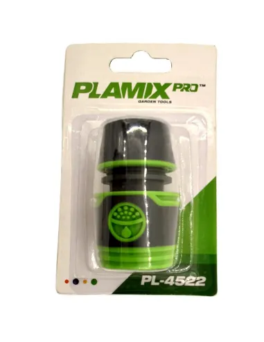 Коннектор для шланга Plamix PRO PL-4522 PM6094 1/2 дюйма