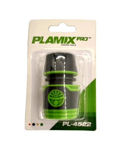 Коннектор для шланга Plamix PRO PL-4522 PM6094 1/2 дюйма