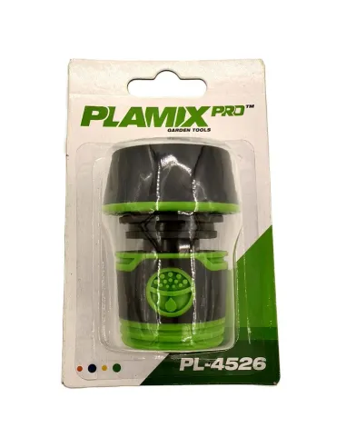 Коннектор для шланга Plamix PRO PL-4526 PM6096 3/4 дюйма