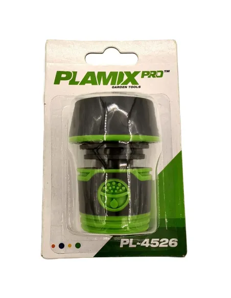 Коннектор для шланга Plamix PRO PL-4526 PM6096 3/4 дюйма