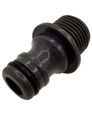 Адаптер для коннектора Plamix PL-440A PM6091 РН 1/2 дюйма