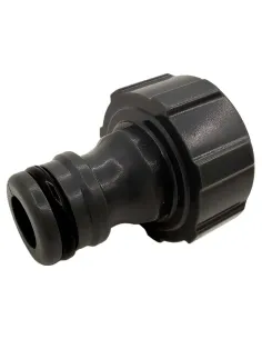Адаптер для конектора Plamix PL-446 PM6089 РО 3/4 дюйми