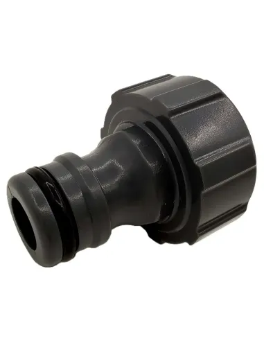 Адаптер для коннектора Plamix PL-446 PM6089 РО 3/4 дюйма