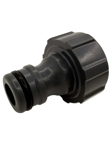 Адаптер для коннектора Plamix PL-446 PM6089 РО 3/4 дюйма