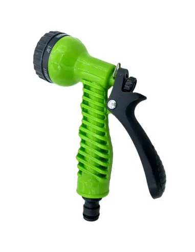 Пистолет для полива Plamix PL-816 PM6076, 7 режимов