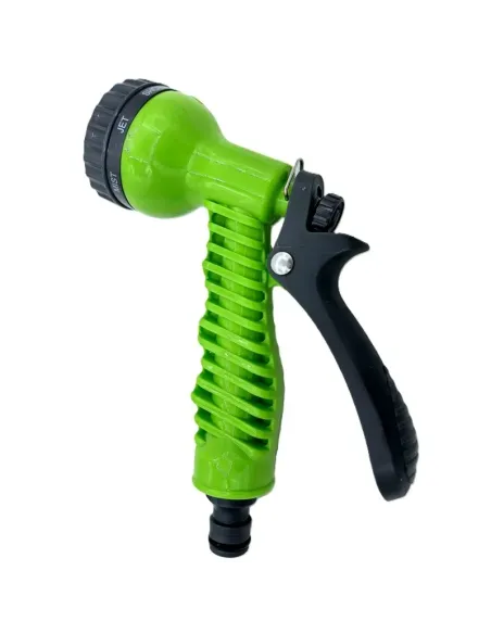 Пистолет для полива Plamix PL-816 PM6076, 7 режимов