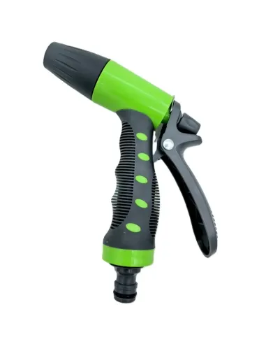 Пистолет для полива Plamix PRO PL-821 PM6079, 2 режима