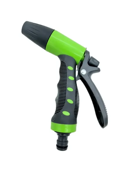 Пистолет для полива Plamix PRO PL-821 PM6079, 2 режима