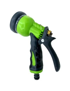 Пистолет для полива Plamix PRO PL-846 PM6077, 8 режимов