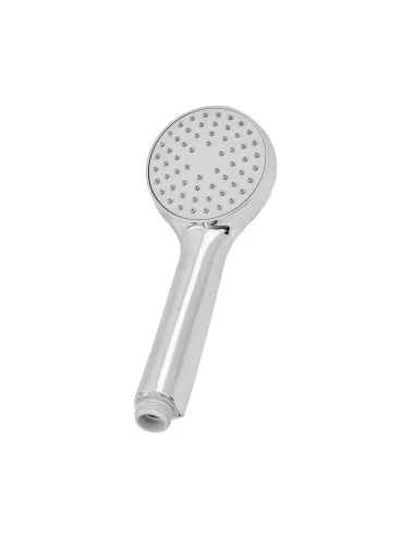 Смеситель для ванны Plamix Lucas-006 EURO SET Chrome PM0710, с душевым набором