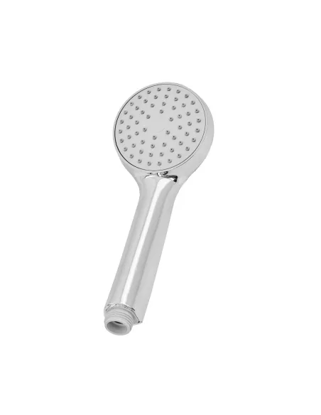 Смеситель для ванны Plamix Lucas-006 EURO SET Chrome PM0710, с душевым набором