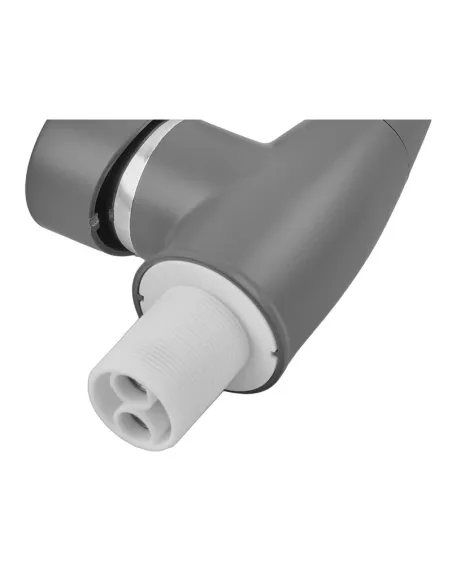 Смеситель для кухни Plamix Mario-011 Graphite PM6099