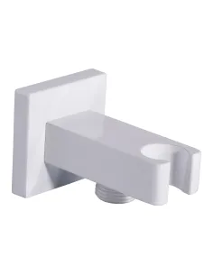 Держатель-кронштейн для душевой лейки Topaz TP-1606-W