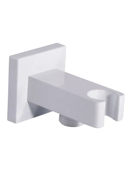 Держатель-кронштейн для душевой лейки Topaz TP-1606-W