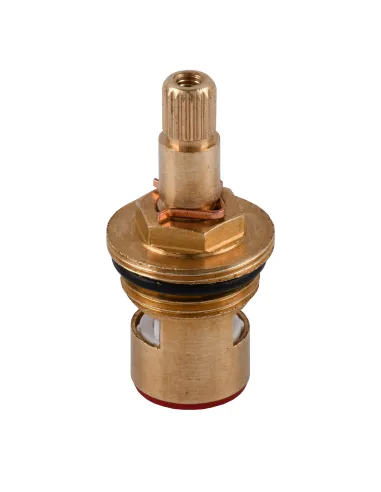Кран-букса для смесителя Globus Lux GBC-04SS