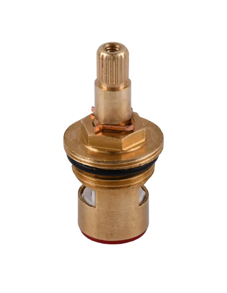 Кран-букса для смесителя Globus Lux GBC-04SS