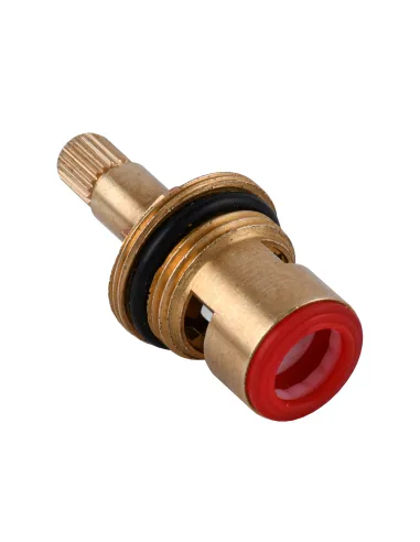 Кран-букса для смесителя Globus Lux GBC-04SS