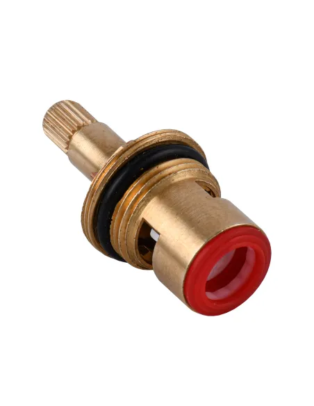 Кран-букса для смесителя Globus Lux GBC-04SS