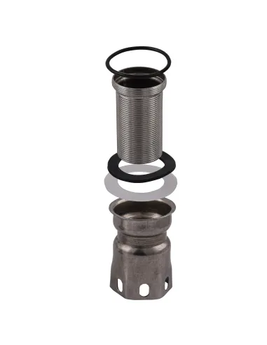 Набор креплений для смесителя Globus Lux Fixing Kit for SUS SQ101/201