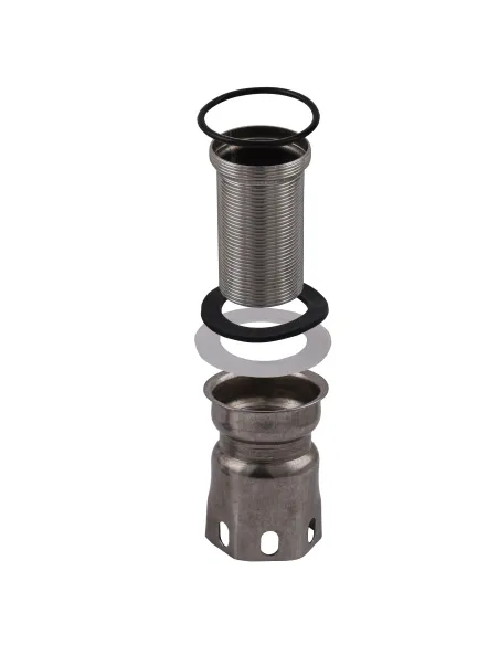 Набор креплений для смесителя Globus Lux Fixing Kit for SUS SQ101/201