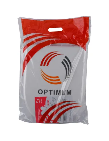 Сиденье для унитаза Optimum Pure 430 х 355 мм