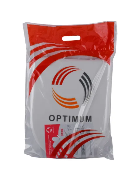 Сиденье для унитаза Optimum Pure 430 х 355 мм