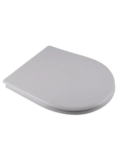 Сиденье для унитаза Optimum Pure 430 х 355 мм