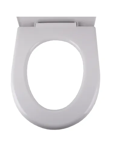 Сиденье для унитаза Optimum Pure 430 х 355 мм