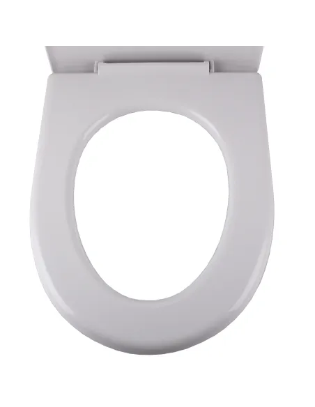 Сиденье для унитаза Optimum Pure 430 х 355 мм
