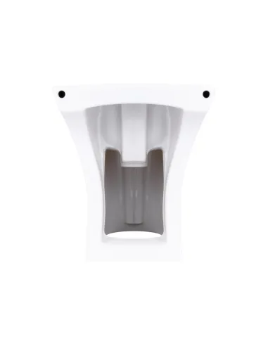 Биде напольное Q-Tap Presto QTPRE29W43056 White, 540х340х400 мм