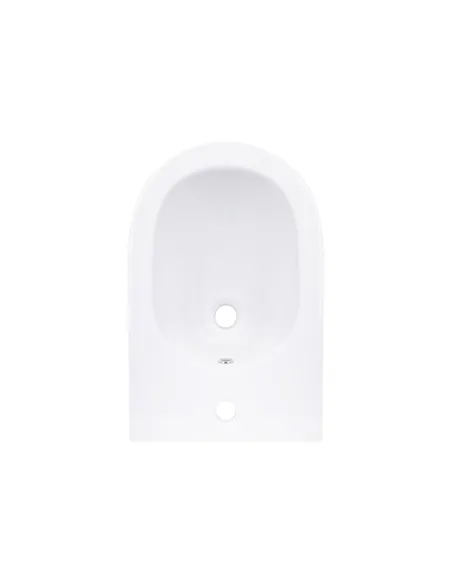 Біде підлогове Q-Tap Presto QTPRE29W43056 White, 540х340х400 мм