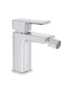 Змішувач для біде Lidz Dozorca 001AF (k35) LDDOZ001AFCRM48991 Chrome