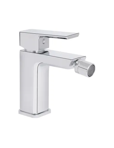 Змішувач для біде Lidz Dozorca 001AF (k35) LDDOZ001AFCRM48991 Chrome