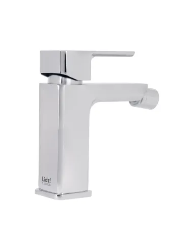 Змішувач для біде Lidz Dozorca 001AF (k35) LDDOZ001AFCRM48991 Chrome