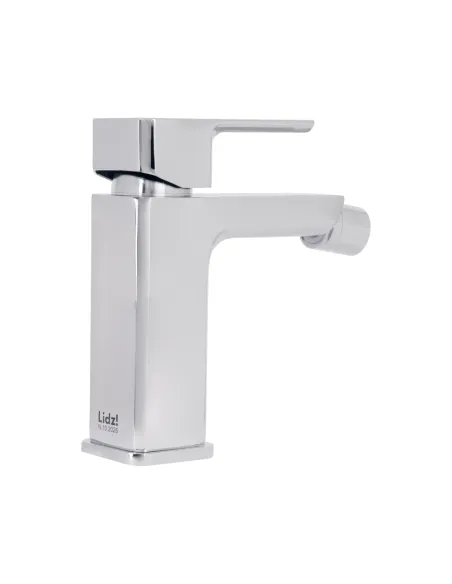 Смеситель для биде Lidz Dozorca 001AF (k35) LDDOZ001AFCRM48991 Chrome