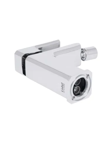 Змішувач для біде Lidz Dozorca 001AF (k35) LDDOZ001AFCRM48991 Chrome