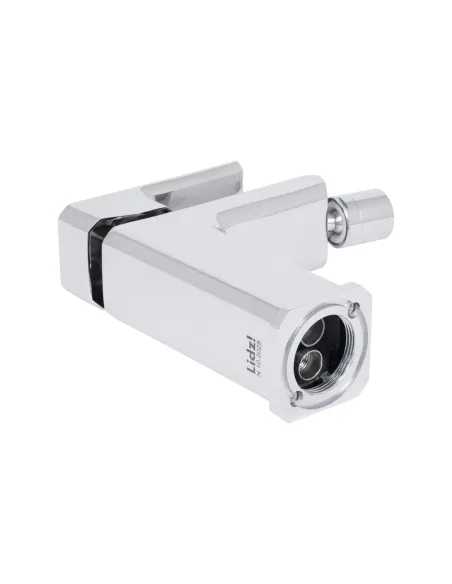Змішувач для біде Lidz Dozorca 001AF (k35) LDDOZ001AFCRM48991 Chrome