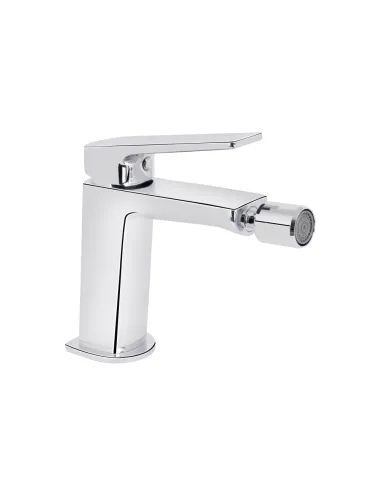 Смеситель для биде Q-Tap Crow QTCRO255CRM49177 Chrome