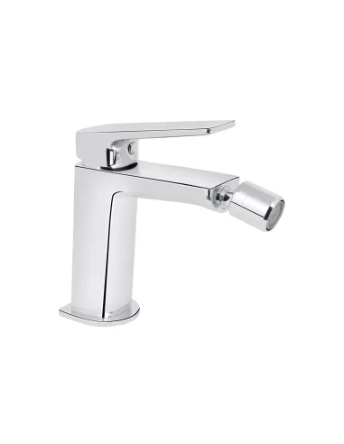 Смеситель для биде Q-Tap Crow QTCRO255CRM49177 Chrome