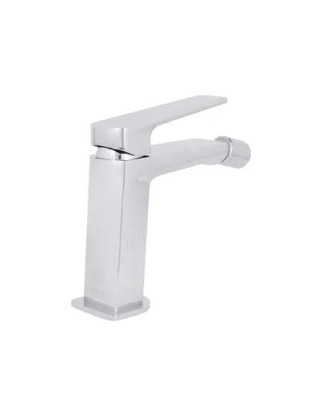 Смеситель для биде Q-Tap Crow QTCRO255CRM49177 Chrome